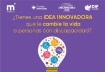DIF Morelia lanza concurso de productos innovadores para personas con discapacidad