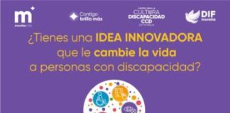 DIF Morelia lanza concurso de productos innovadores para personas con discapacidad