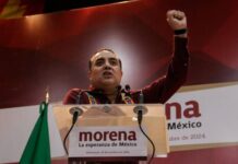 Asamblea en Michoacán marca la pauta para un Morena de futuras generaciones: JP Celis