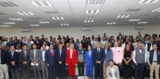 Toquen puertas y no se rindan, convoca secretario de Finanzas y Administración a estudiantes nicolaitas
