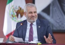 Michoacán, primer estado en aprobar su propia reforma al Poder Judicial: Bedolla