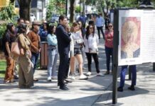 Morelia y Serbia refuerzan lazos con exposición ‘Monasterios Medievales’