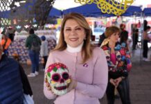 «Morelia refuerza la tradición con el 2º Festival de la Calaverita de Azúcar»