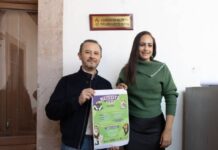 Con feria de adopción y concurso de disfraces, promueven diputados del PVEM el respeto animal