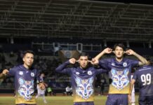 Atlético Morelia-Universidad Michoacana confirma su racha ganadora
