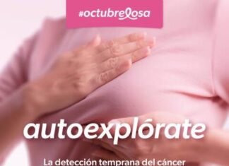 SSM realiza mastografías gratuitas para detección oportuna del cáncer de mama