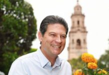 Morelia brillará con grandes eventos en Día de Muertos