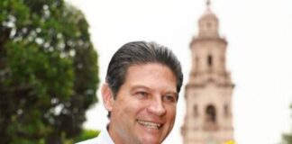 Morelia brillará con grandes eventos en Día de Muertos