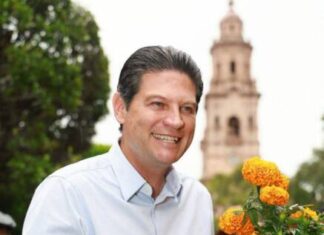 Morelia brillará con grandes eventos en Día de Muertos