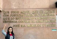 Aprueba Consejo Estatal del PRD planilla que competirá en Irimbo