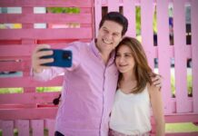 Feria Rosa del DIF Morelia logra recursos para apoyar a 150 mujeres con cáncer de mama