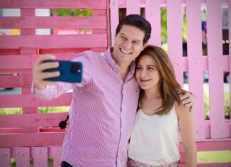 Feria Rosa del DIF Morelia logra recursos para apoyar a 150 mujeres con cáncer de mama