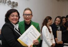 Reconocen la aportación de la Facultad de Economía de la UMSNH en Michoacán