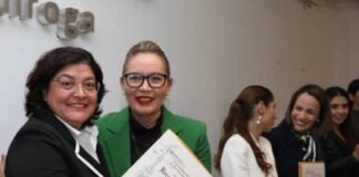 Reconocen la aportación de la Facultad de Economía de la UMSNH en Michoacán