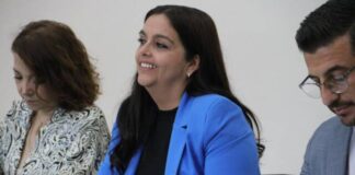 Resalta diputada Tere Herrera potencial turístico de Michoacán