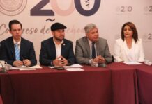 Que la política laboral sea puntal del desarrollo económico y social en Michoacán: 76 Legislatura