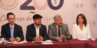 Que la política laboral sea puntal del desarrollo económico y social en Michoacán: 76 Legislatura