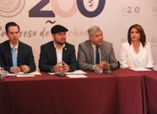 Que la política laboral sea puntal del desarrollo económico y social en Michoacán: 76 Legislatura