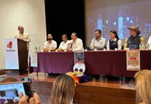 Encendido de 17 mil velas en el Festival de las Velas de Uruapan atraerá a miles de visitantes