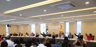 Gobierno de Morelia cierra tercer trimestre con saldo a favor por 416 millones de pesos