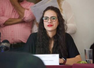 ”No golpearemos el bolsillo del pueblo”: Diputada Bugarini respecto a votación de las leyes de ingresos