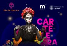 Invita SeCultura a las actividades del Día de Muertos en Morelia