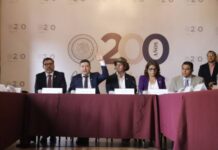 Necesario saldar la deuda histórica que se tiene en seguridad: diputados