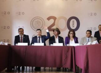Necesario saldar la deuda histórica que se tiene en seguridad: diputados