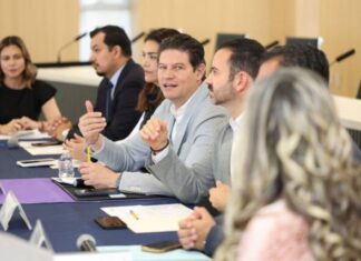 Morelia nombra a integrantes del Consejo Municipal de Mejora Regulatoria