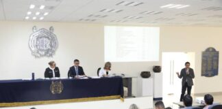 Reglamentos que desde 1961 no se tocaban, se han actualizado en la UMSNH