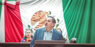 No hay tiempo que perder, el uso de las energías renovables debe ser la premisa: Víctor Manríquez