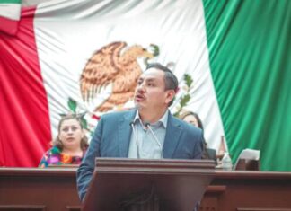 No hay tiempo que perder, el uso de las energías renovables debe ser la premisa: Víctor Manríquez