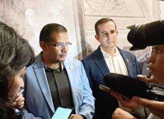 LOGRAN INDEPENDIENTES EN EL CONGRESO, SER BANCADA