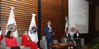 VALOR, FIRMEZA Y DISPONIBILIDAD PARA EL SERVICIO SE REQUIERE PARA DESEMPEÑAR TAREAS DE SEGURIDAD: FISCAL GENERAL A ESTUDIANTES