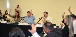 APRUEBA CABILDO DE MORELIA PROYECTO DE LEY DE INGRESOS 2025