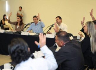 APRUEBA CABILDO DE MORELIA PROYECTO DE LEY DE INGRESOS 2025