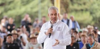 GARANTIZADOS LOS INSUMOS PARA AGRICULTORES AFECTADOS POR HURACÁN JOHN: BEDOLLA