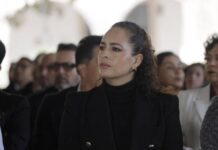 CLAUDIA PRESIDENTA, LA ESPERANZA DE UN MÉXICO MENOS VIOLENTO Y MÁS EQUITATIVO PARA LAS MUJERES: SANDRA ARREOLA