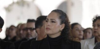 CLAUDIA PRESIDENTA, LA ESPERANZA DE UN MÉXICO MENOS VIOLENTO Y MÁS EQUITATIVO PARA LAS MUJERES: SANDRA ARREOLA