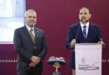 MICHOACÁN, EL ÚNICO ESTADO EN DAR ATENCIÓN INTEGRAL A MUJERES CON CÁNCER: SSM