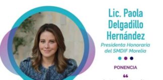 GOBIERNO DE MORELIA IMPULSA EL 5º ENCUENTRO IBEROAMERICANO DE AUTISMO, EN COLABORACIÓN CON ILUMINEMOS POR EL AUTISMO