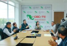 CECYTEM OFRECERÁ EDUCACIÓN A DISTANCIA A PERSONAS PRIVADAS DE LA LIBERTAD