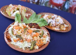 SABOR, TRADICIÓN Y CULTURA, ESTE FIN DE SEMANA EN EL 15° FESTIVAL DE LA ENCHILADA Y LA CORUNDA