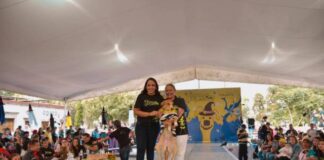 De la mano de los morelianos, ayudaremos a cientos de animales en situación vulnerable: Andrea Villanueva