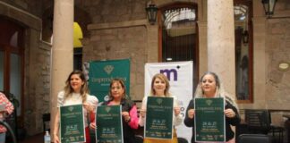 SECRETARÍA DE FOMENTO ECONÓMICO IMPULSA EL PRIMER ‘EMPRENDE JOYA’ DE MORELIA