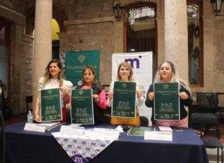 SECRETARÍA DE FOMENTO ECONÓMICO IMPULSA EL PRIMER ‘EMPRENDE JOYA’ DE MORELIA