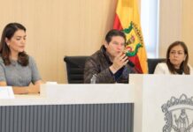 GOBIERNO DE MORELIA INCREMENTA PRESUPUESTO A FAVOR DE LAS MUJERES