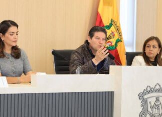GOBIERNO DE MORELIA INCREMENTA PRESUPUESTO A FAVOR DE LAS MUJERES