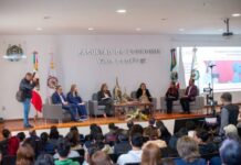 SECRETARIA DE CONTRALORÍA ENFATIZA EN NO PERMITIR, NI FOMENTAR ACTOS DE VIOLENCIA DE GÉNERO