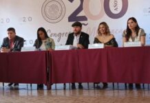 PT RESPALDA LEYES SECUNDARIAS DE REFORMA JUDICIAL